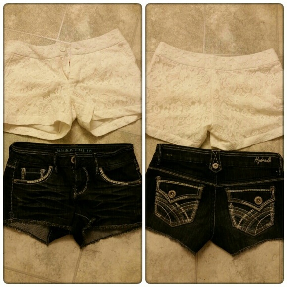 Shorts (price is for 1 shorts only) - Picture 1 of 1