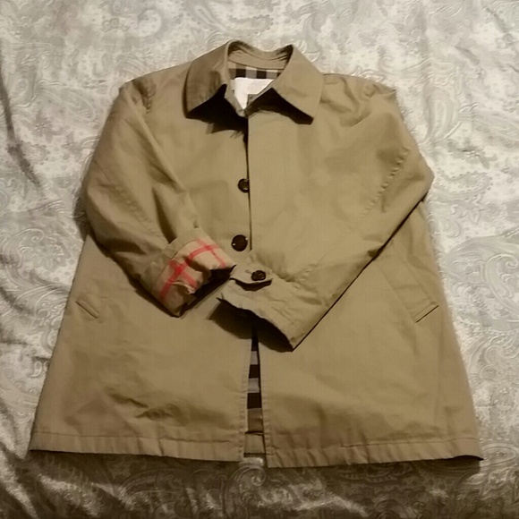 🚫SOLD🚫 Boy's Burberry
