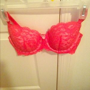 Victoria secret!❤️ Lace bra👙