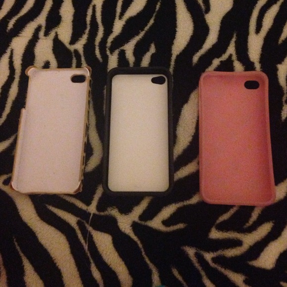 iPhone 4/4s Cases - Picture 2 of 2