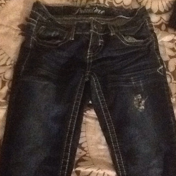 Pants