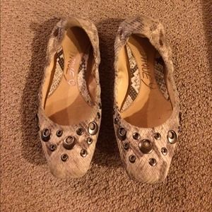 Boutique 9 Capria Flats