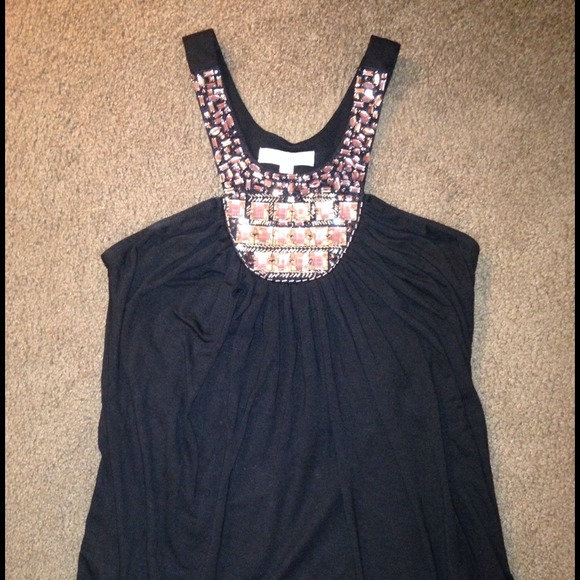 NEW JEWELED TOP!💎