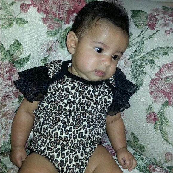 Meet my princess! 💞🎀💎