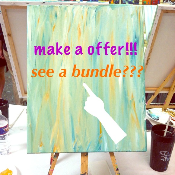 ‼️MAKE AN OFFER‼️SEE A BUNDLE⁉️ - Picture 1 of 1