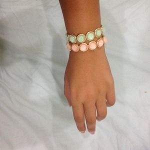 Dual Color Braclets