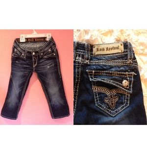 Capri Rock Revivals!