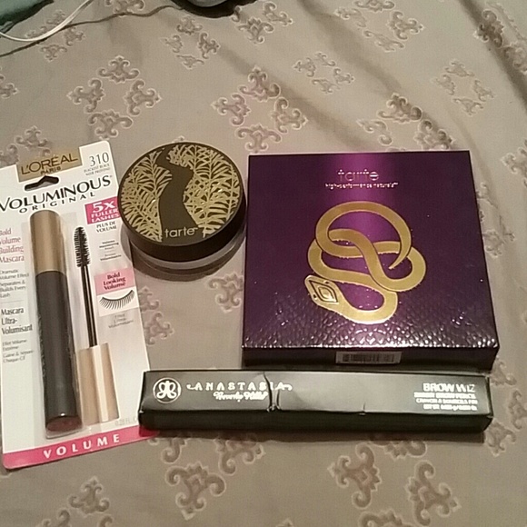 Bundle for @burgernsreen