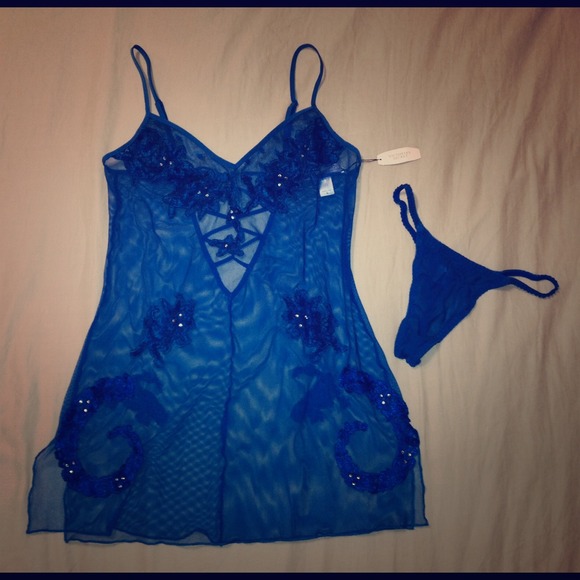 ✨FINAL REDUCTION✨New Victoria's Secret Lingerie