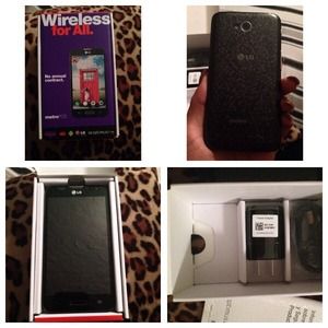 🚫SOLD🚫Metro PCS brand new phone