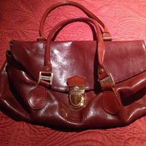 Vintage authentic Valentina handbag