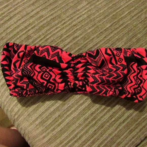 Forever 21 bandeau