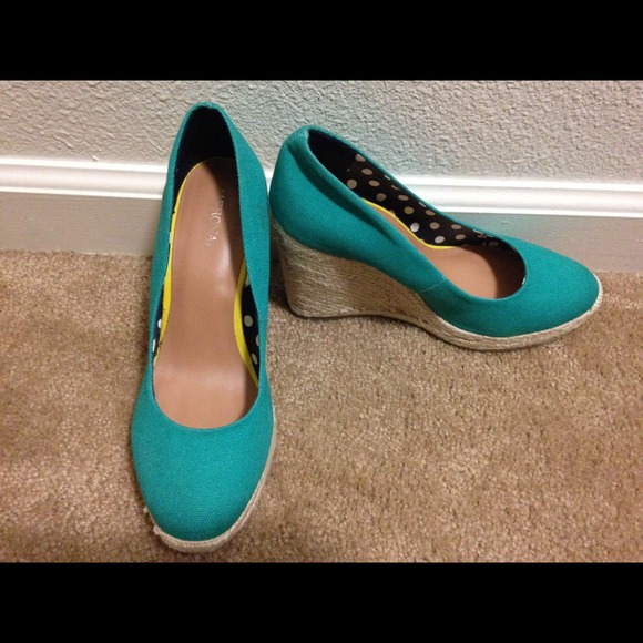 Wedges
