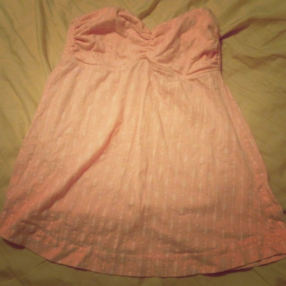 Oneil small tube top