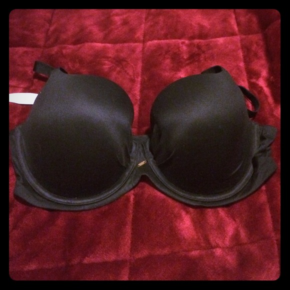 VS Fabulous! Demi Bra