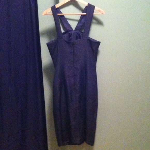 Adorable little black dress - Picture 2 of 3