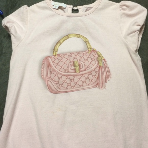 Gucci dress