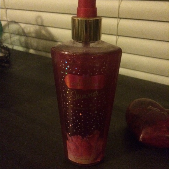 💗Victoria's Secret - Pure Seduction Shimmer mist