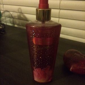 💗Victoria's Secret - Pure Seduction Shimmer mist