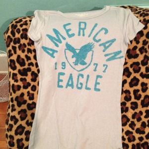 American eagle t shirt.