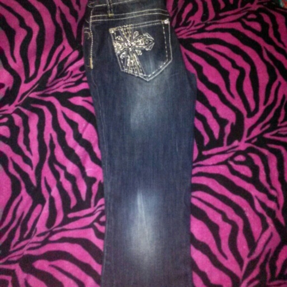 Capris