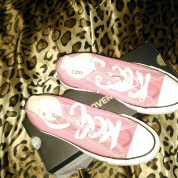 Shoes Converse