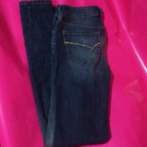 REDUCED!!!! NWOT Bullhead jeans