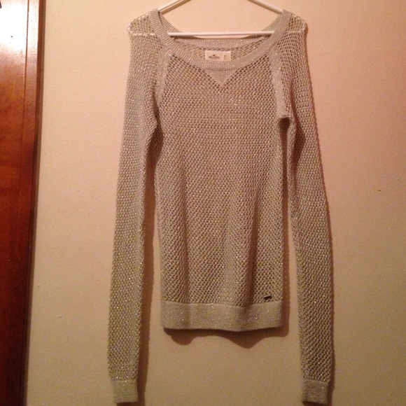 HCO knitted sweater