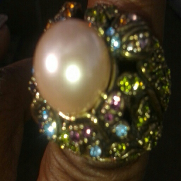 "SOLD" "SOLD"Heidi Daus Collection - Picture 3 of 4