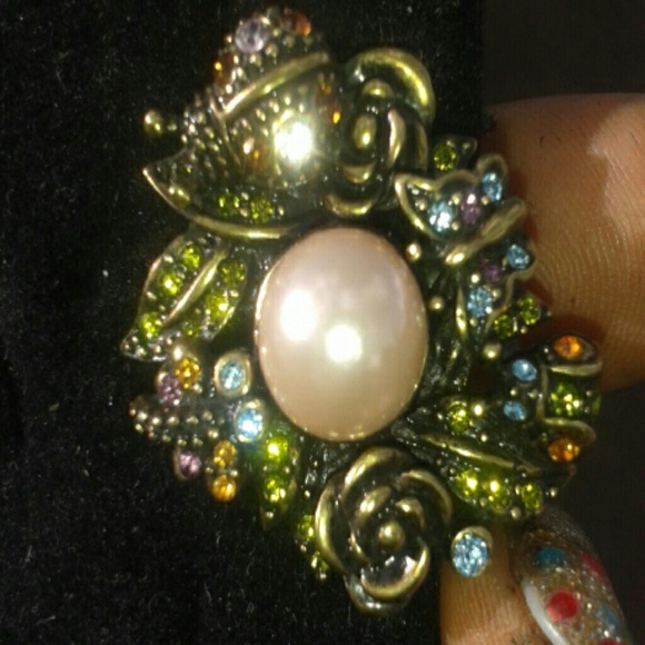 "SOLD" "SOLD"Heidi Daus Collection - Picture 4 of 4