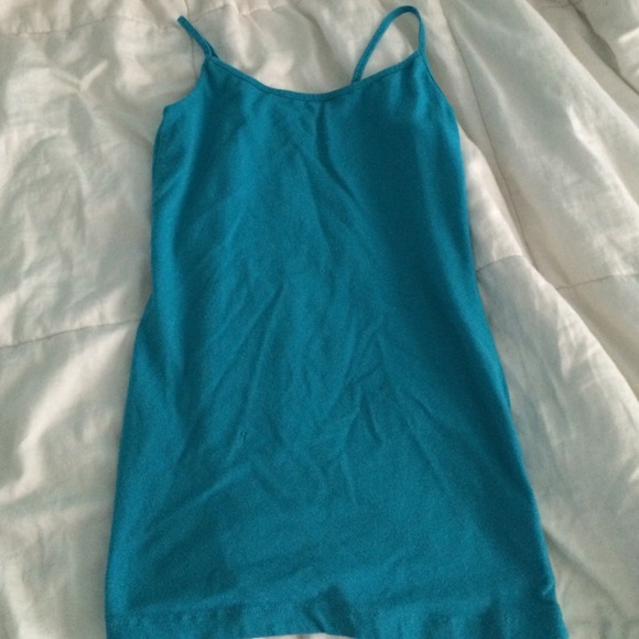 Cotton on cami