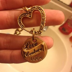 Charm bracelet