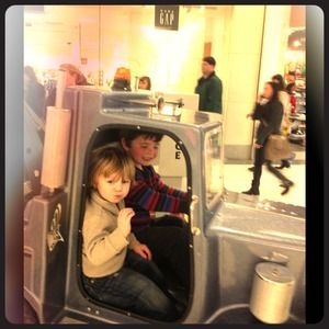 bushel and a peck , a hug around the neck