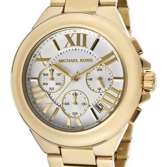 MK Camille watch!!!!