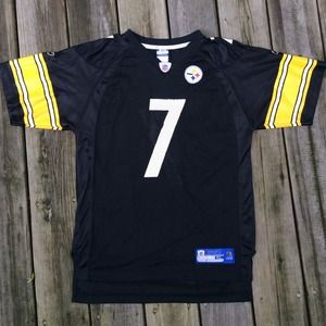 Steelers Jersey