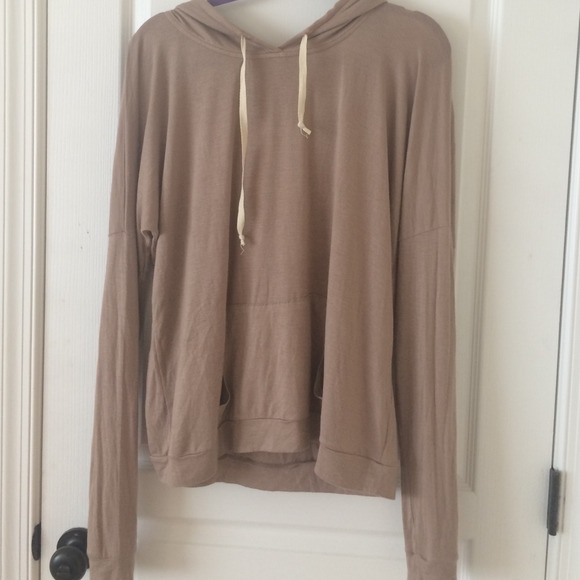 Brandy Melville hoodie