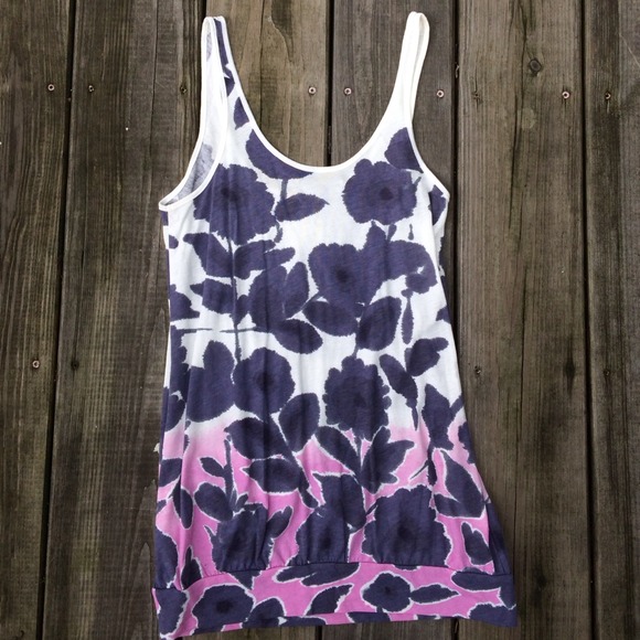 Tank top - Picture 4 of 4