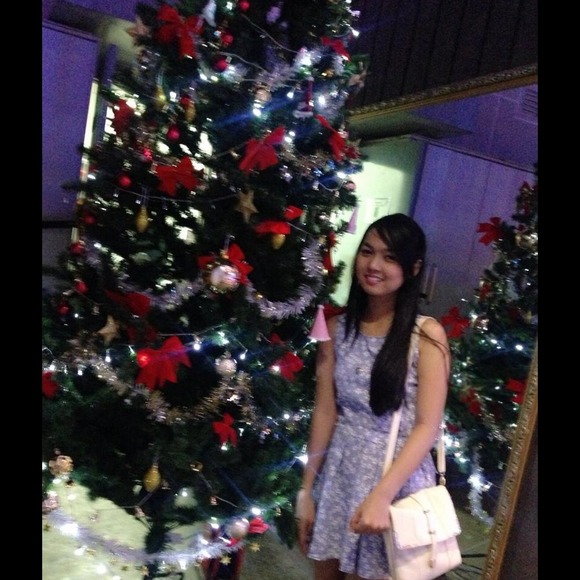 Cute dress adjusting as you want ;) - Picture 3 of 4