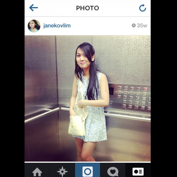 Cute dress adjusting as you want ;) - Picture 2 of 4