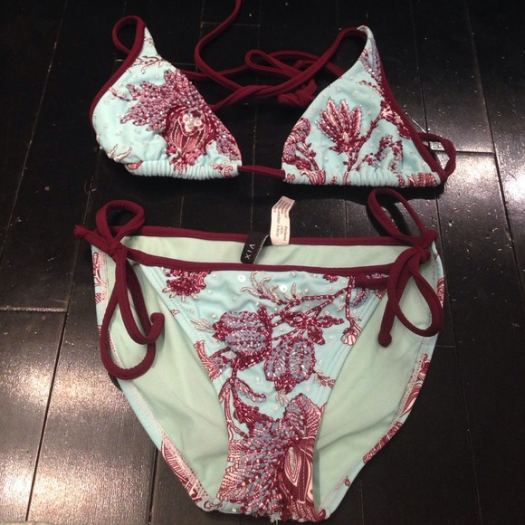Vix Bikini