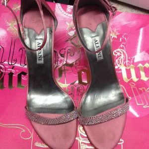 SALE 🎊Alfani Pink Heels