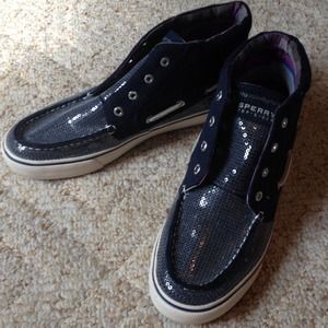 Sperry Top-Sider Booties