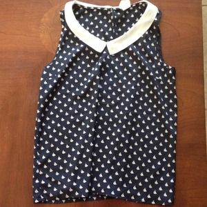 nautical shirt
