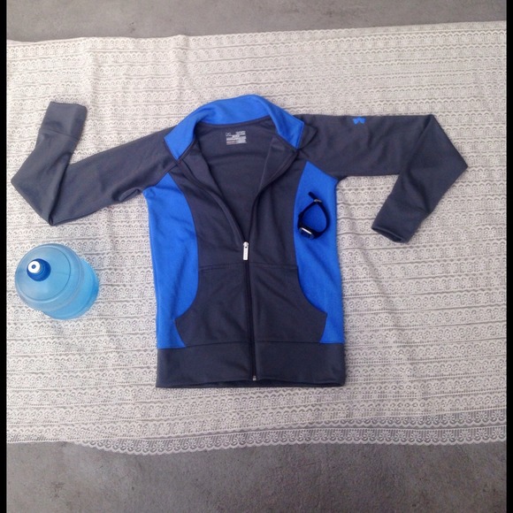 ALL SEASON GEAR Jackets & Blazers - 🌾Just because sale🍃All season gear jacket 🍂🌲🌻