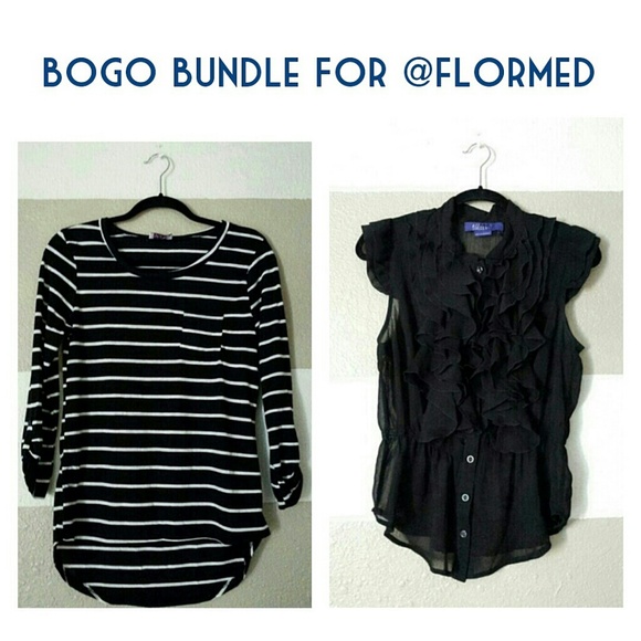 Bundle For @flormed ♡