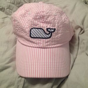 Vineyard vines hat