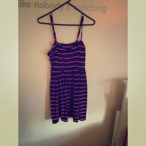 Dress.