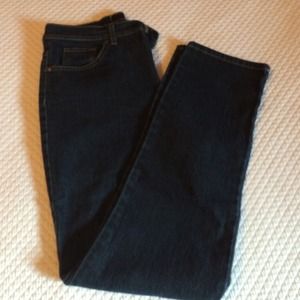 Gloria Vanderbilt jeans