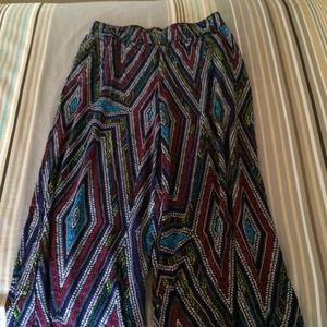 Pants