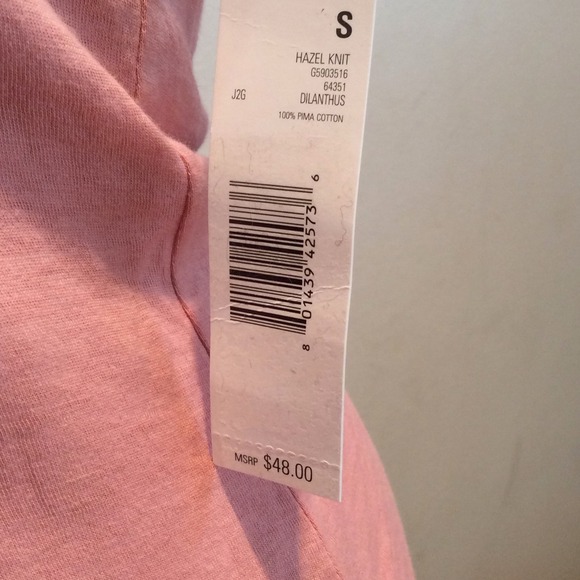 🚫BUNDLED🚫🌰HAZELNUT STRAPLESS TOP🌰 - Picture 3 of 4